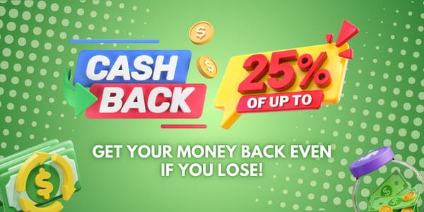 Big Bunny Casino Jackpot Games